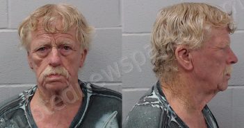 <B>FARLEY</B>, <B>MICHAEL</B> <B>DAVID</B> #, Hays County, Texas - 2024-07-30