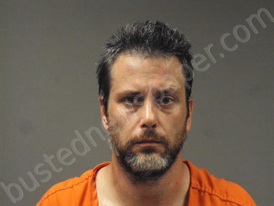 CANADAY, ZACHERY ALAN #, Randolph County, Missouri - 2024-07-30 16:10:00