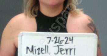 MIZELL, JERRI LYNN | 2024-07-30 18:54:00 Sebastian County, Arkansas Booking