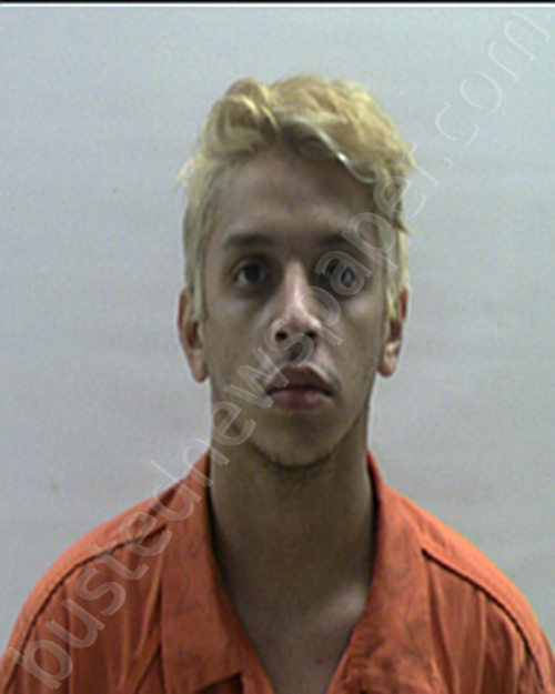 BARGAS JORGE #, Cameron County, Texas - 2024-07-30