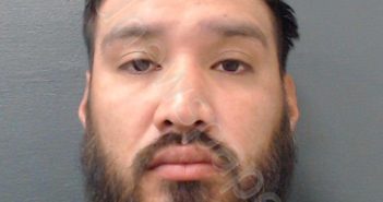 <B>HERNANDEZ</B>, <B>JAIME</B> <B>RODRIGUEZ</B>, <B>JR</B>. #, Comal County, Texas - 2024-07-30