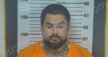 SILVA, DUSTIN MICHAEL | 2024-07-30 09:21:00 Ottawa County, Ohio Booking