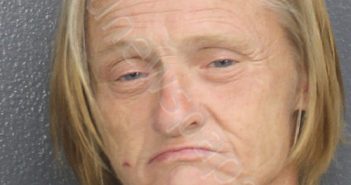 <B>BURTON</B>, <B>LISA</B> <B>ANN</B> #, Broward County, Florida - 2024-07-30