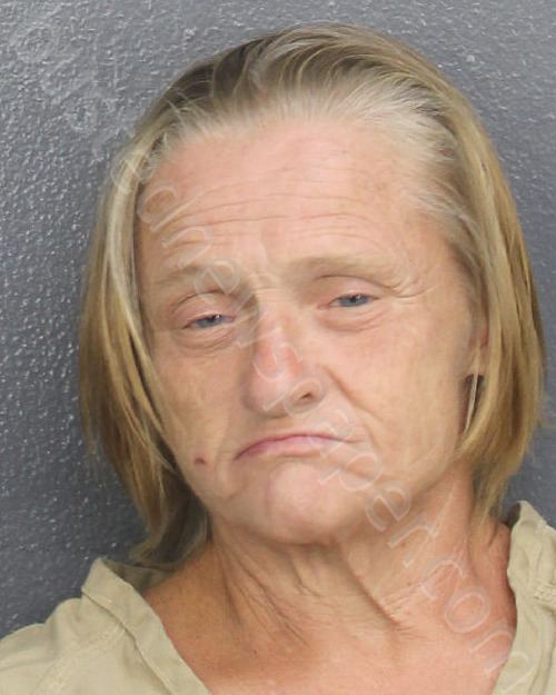 BURTON, LISA ANN #, Broward County, Florida - 2024-07-30