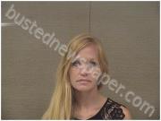 EZZELL, LARA | 2024-07-30 Harnett County, North Carolina Booking