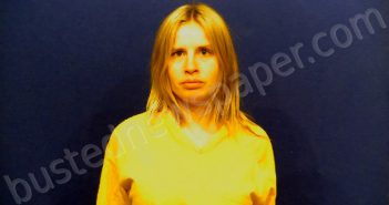 GARVER, JACQUELYN NICOLE | 2024-07-30 17:39:00 Victoria County, Texas Booking