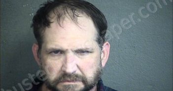 <B>ADAMEK</B>, <B>BRIAN</B> <B>KENNETH</B> #, Wyandotte County, Kansas - 2024-07-30