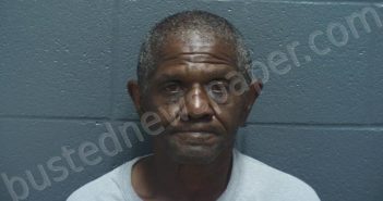 NORVELL, LORENZO | 2024-07-30 23:40:00 Montgomery County, Indiana Booking