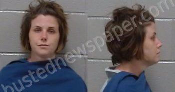 <B>KYLE</B>, <B>RIKKI</B> <B>JOELL</B> #, Wichita County, Texas - 2024-07-30