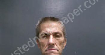 FORE, <B>JERRY</B> <B>BRYANT</B> #, Lee County, North Carolina - 2024-07-30 18:12:00
