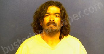 TOLEDO, OSVALDO GASPAR | 2024-07-30 12:30:00 Victoria County, Texas Booking