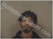 SMITH, ZION | 2024-07-30 Harnett County, North Carolina Booking