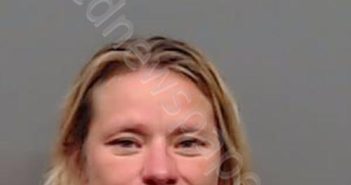 <B>GAITHER</B>, <B>TERESA</B> <B>ANN</B> #, Smith County, Texas - 2024-07-30