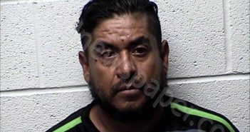 GONZALES AVILA, MAURICIO | 2024-07-30 Chase County, Kansas Booking