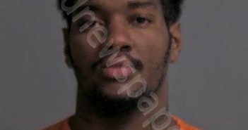 WIGGINS, EDDIE L | 2024-07-30 Sandusky County, Ohio Booking