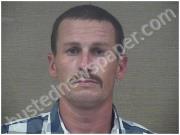 REDICK, ANTHONY | 2024-07-30 Harnett County, North Carolina Booking