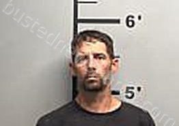 <B>ENGLISH</B>, <B>JEREMY</B> <B>TYLER</B> #, Benton County, Arkansas - 2024-07-30