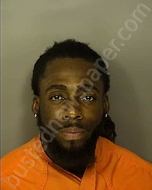 MCNEIL, CEDRICK LEVERT #, Horry County, South Carolina - 2024-07-30 15:20:00
