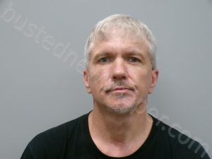 BLEVINS, BOBBY JOE | 2024-07-30 18:28:00 Southwest Regional Jail, Virginia Booking