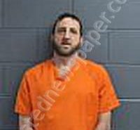 <B>MALLORY</B>, <B>JOHN</B> <B>AMERICUS</B> <B>III</B> #, Pender County, North Carolina - 2024-07-30