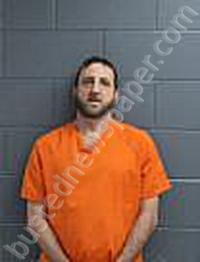 MALLORY, JOHN AMERICUS III #, Pender County, North Carolina - 2024-07-30