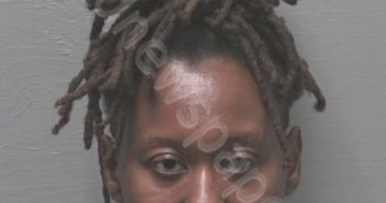 <B>CROMARTIE</B>, <B>ARLEASE</B> <B>COURTNEY</B> #, New Hanover County, North Carolina - 2024-07-30