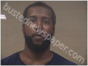 ADEOGUN, GREGORY | 2024-07-30 Harnett County, North Carolina Booking