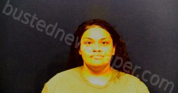 MAHAN, DARRIAN RANAE | 2024-07-30 14:30:00 Victoria County, Texas Booking