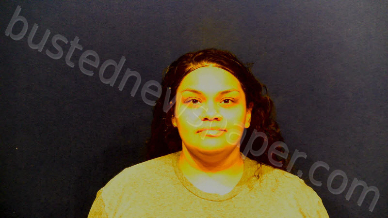 MAHAN, DARRIAN RANAE #, Victoria County, Texas - 2024-07-30 14:30:00