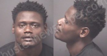 <B>SHAMBLE</B>, <B>CHAVIS</B> <B>DEVON</B> #, Pitt County, North Carolina - 2024-07-30