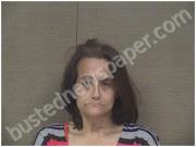 WHITT, LATRESSA | 2024-07-30 Harnett County, North Carolina Booking