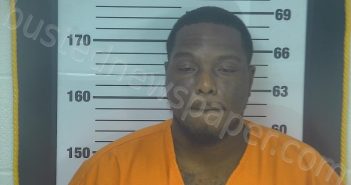 <B>GOOSBY</B>, <B>AJAYE</B> <B>PIERCE</B> #, Ottawa County, Ohio - 2024-07-31 00:16:00