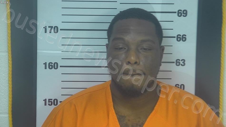 GOOSBY, AJAYE PIERCE #, Ottawa County, Ohio - 2024-07-31 00:16:00