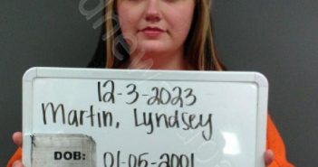 MARTIN, LYNDSEY DAWN | 2024-07-31 21:05:00 Sebastian County, Arkansas Booking