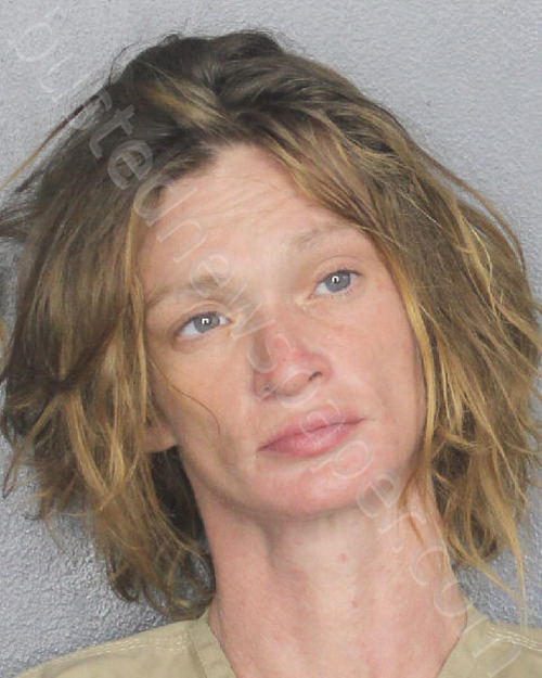 GRIMM, LEAH JANETTE #, Broward County, Florida - 2024-07-31