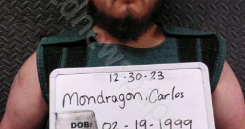 MONDRAGON, CARLOS DAVID | 2024-07-31 11:04:00 Sebastian County, Arkansas Booking