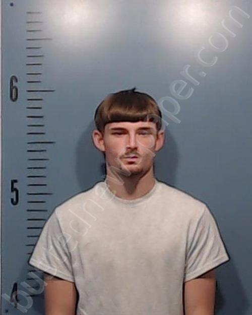 PORTER, LEVI DAIR #, Taylor County, Texas - 2024-07-31