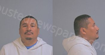 FUENTES, EDUARDO JR | 2024-07-31 Hidalgo County, Texas Booking