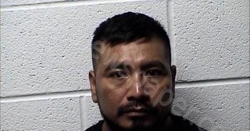 MARTINEZ BALTAZAR, JOSE RAFAEL | 2024-07-31 Chase County, Kansas Booking
