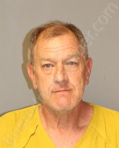 STEFANEK, DAVID MICHAEL | 2024-07-31 New River Valley Regional Jail, Virginia Booking