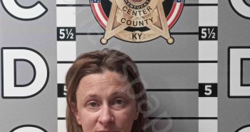 <B>MITCHELL</B>, <B>AMY</B> #, Madison County, Kentucky - 2024-07-31