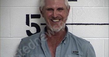 BAILEY, BUCKLEY RAY | 2024-07-31 Chase County, Kansas Booking