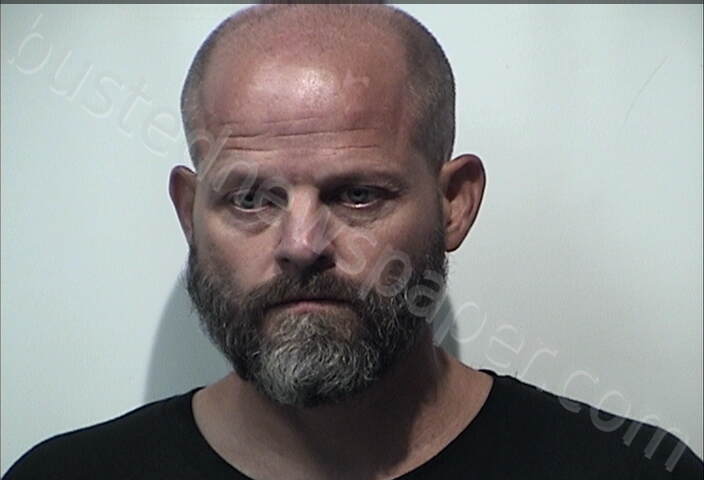 ROSE , CURTIS MATTHEW #, Christian County, Kentucky - 2024-07-31