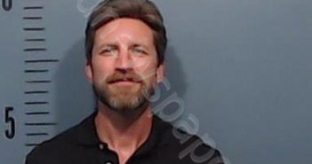 <B>MORRIS</B>, <B>CASEY</B> AARON #, Taylor County, Texas - 2024-07-31