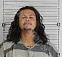 <B>LOPEZ</B>, <B>FERNANDO</B> #, Williams County, North Dakota - 2024-07-31