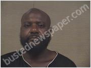 CROWELL, MONTREA | 2024-07-31 Harnett County, North Carolina Booking