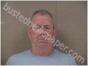 HOBBS, RODNEY | 2024-07-31 Harnett County, North Carolina Booking