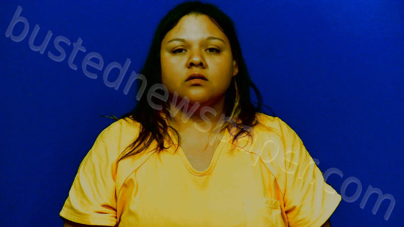 HERNANDEZ, NEREYDA #, Victoria County, Texas - 2024-07-31 22:02:00