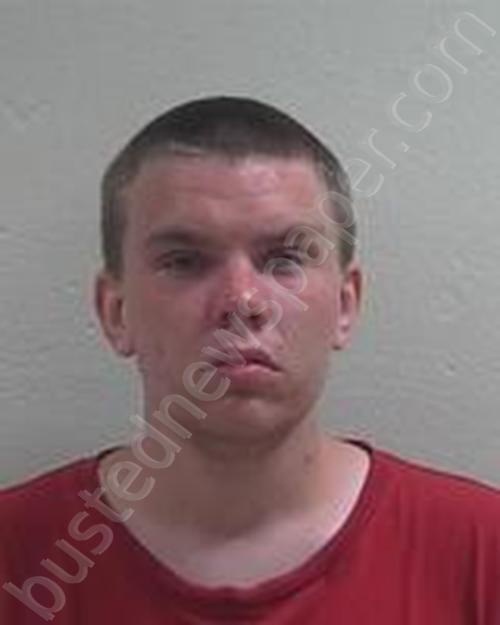 DYLAN MATTHEW ANDERSON #, Douglas County, Wisconsin - 2024-07-31 20:44:00