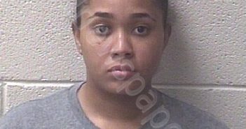 SANDERS, <B>TATYANNA</B> LYNNE #, <b>Alexander</b> County, North Carolina, Alexander County, North Carolina - 2024-07-31